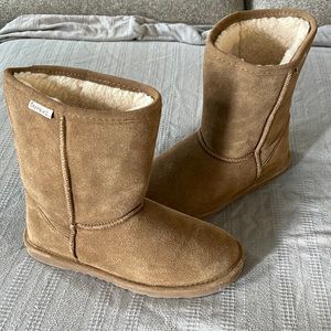 Bearpaw Boots